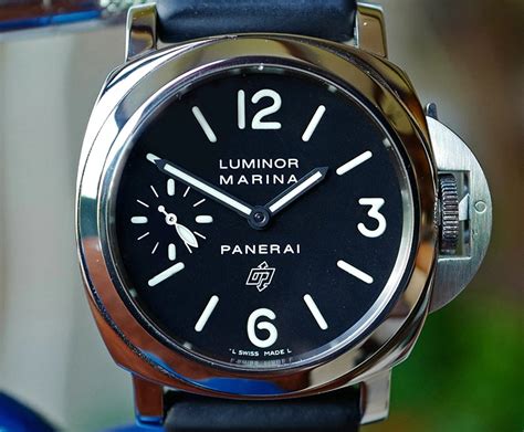 Panerai PAM318 for Sale .